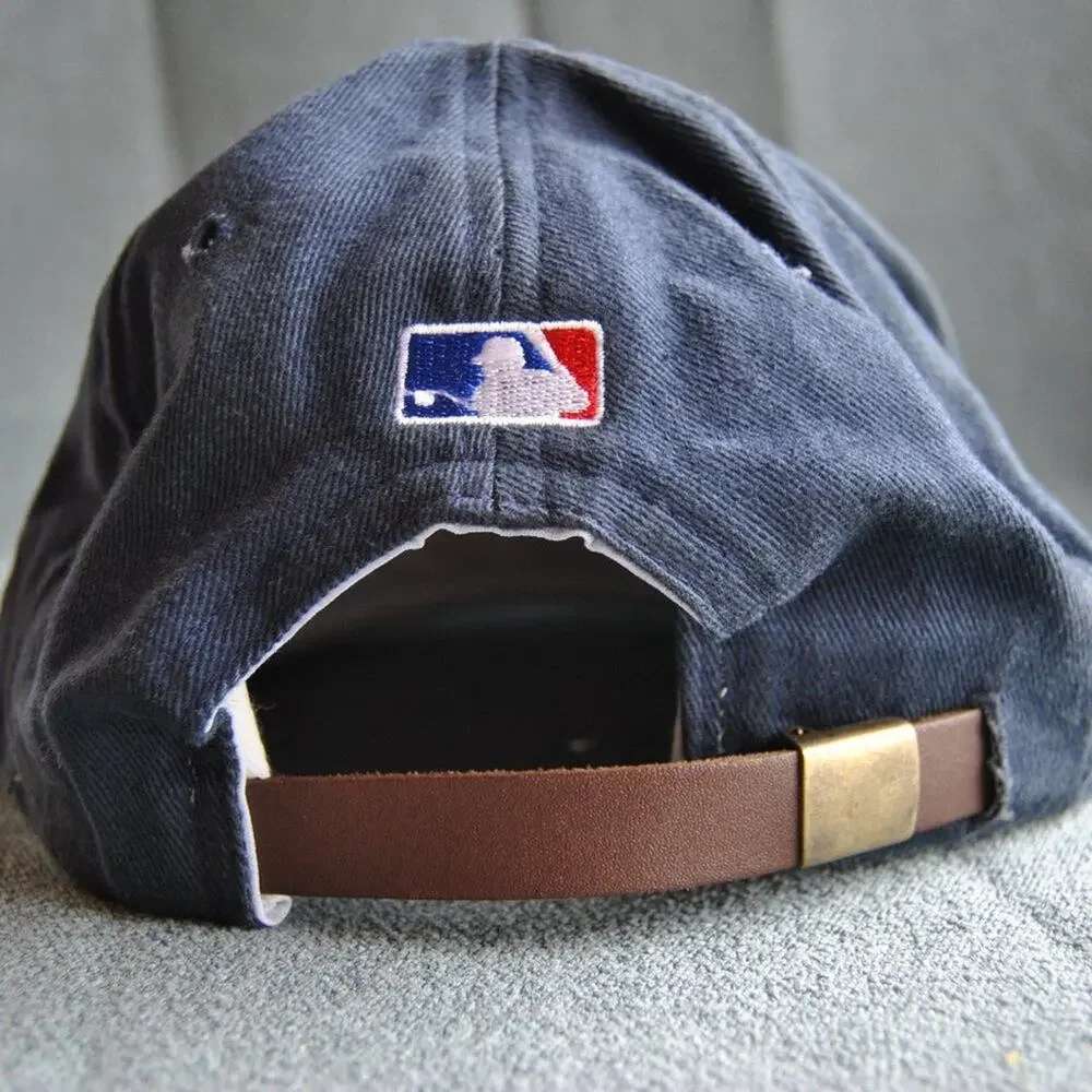 Cleveland Indians 1997 All Star Game New Era Snapback Hat